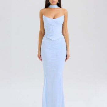 Malu Maxi Dress