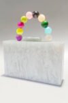 beaded-chain-marbling-handbag-sa00602262318-green-sunfere-825091