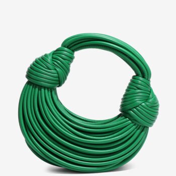 Noodle Shape Handbag