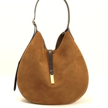 Half Moon Handbag Mini Shoulder Bag