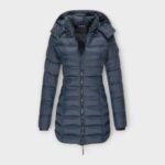 Mathilde â€?Elegant and warm winter coat