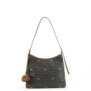 Luxury Woven Pattern Tote Bag for Women