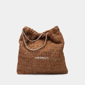 Single Shoulder Chain Bag for Women