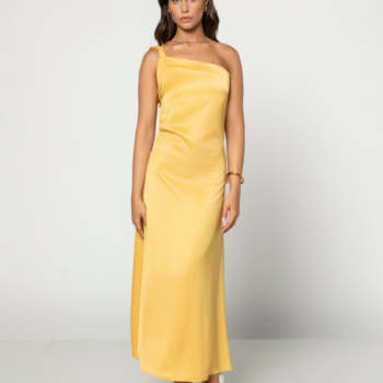 Amara Maxi Dress