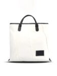 New Large-Capacity Canvas Tote Shoulder Bag