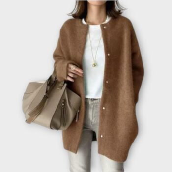 Lilly â€?Elegant cardigan