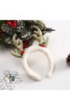 Sweet Christmas Hair Accessories