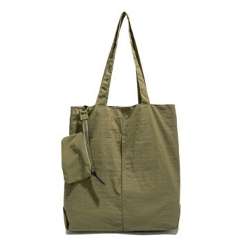 The Sidekick Tote