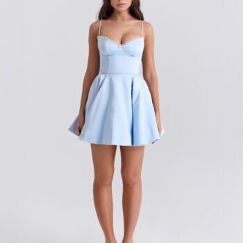 Selene Mini Dress