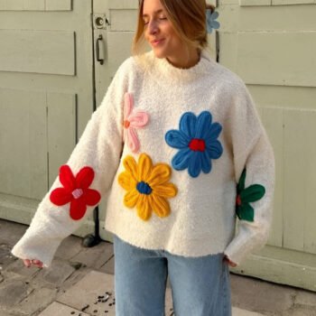Artelia Sweater