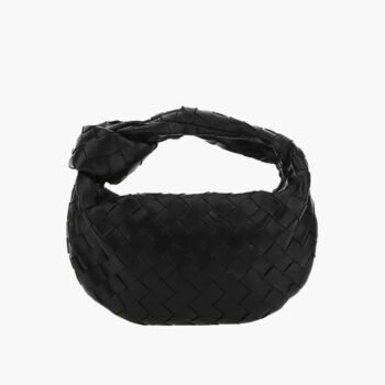 Woven bag mini