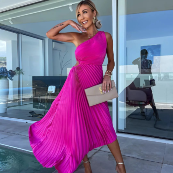 Ella Maxi Dress