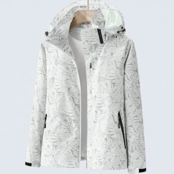 Rosemary | Waterproof Summer Jacket for Women