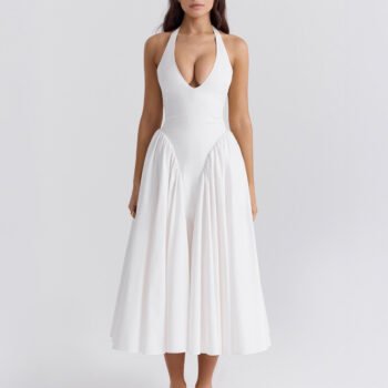 Monroe Midi Dress
