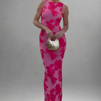 Jessica | Graceful Bloom Gown