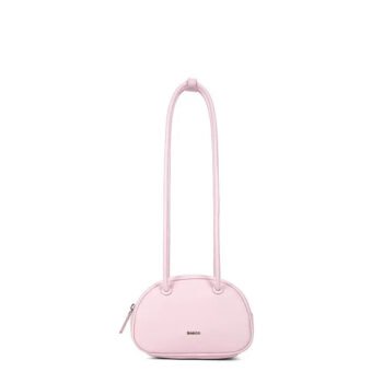 Spring New Minimalist Chic Shoulder Bag