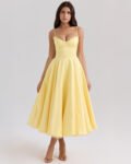 Selene Midi Dress
