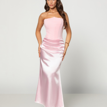 Rosalind Maxi Dress