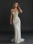 Sol¨¨ne Shinny Corset