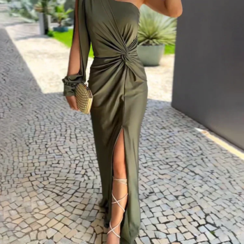 Anna | Elegant Evening Dress