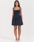 Luna Mini Dress