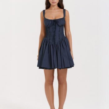 Luna Mini Dress