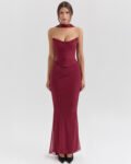Malu Maxi Dress