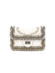 2025 Sparkling Rhinestone Work Tote Shoulder Bag