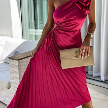 Lizbeth | Romantic Flower Dress