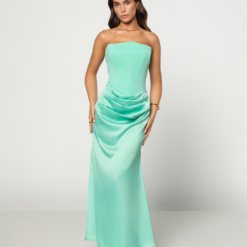 Rosalind Maxi Dress