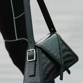 Summer New Trapezoid Fashion Shoulder Bag