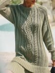 ByAnthropologieTwoferCable-KnitSweaterMiniDress_4