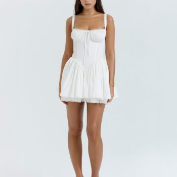 Luna Mini Dress