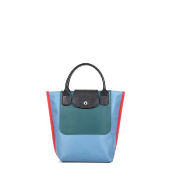 Art-Inspired Canvas Tote for Kids