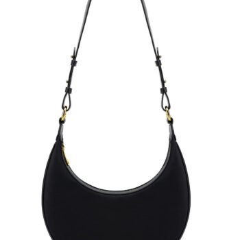 Crescent Shoulder Bag
