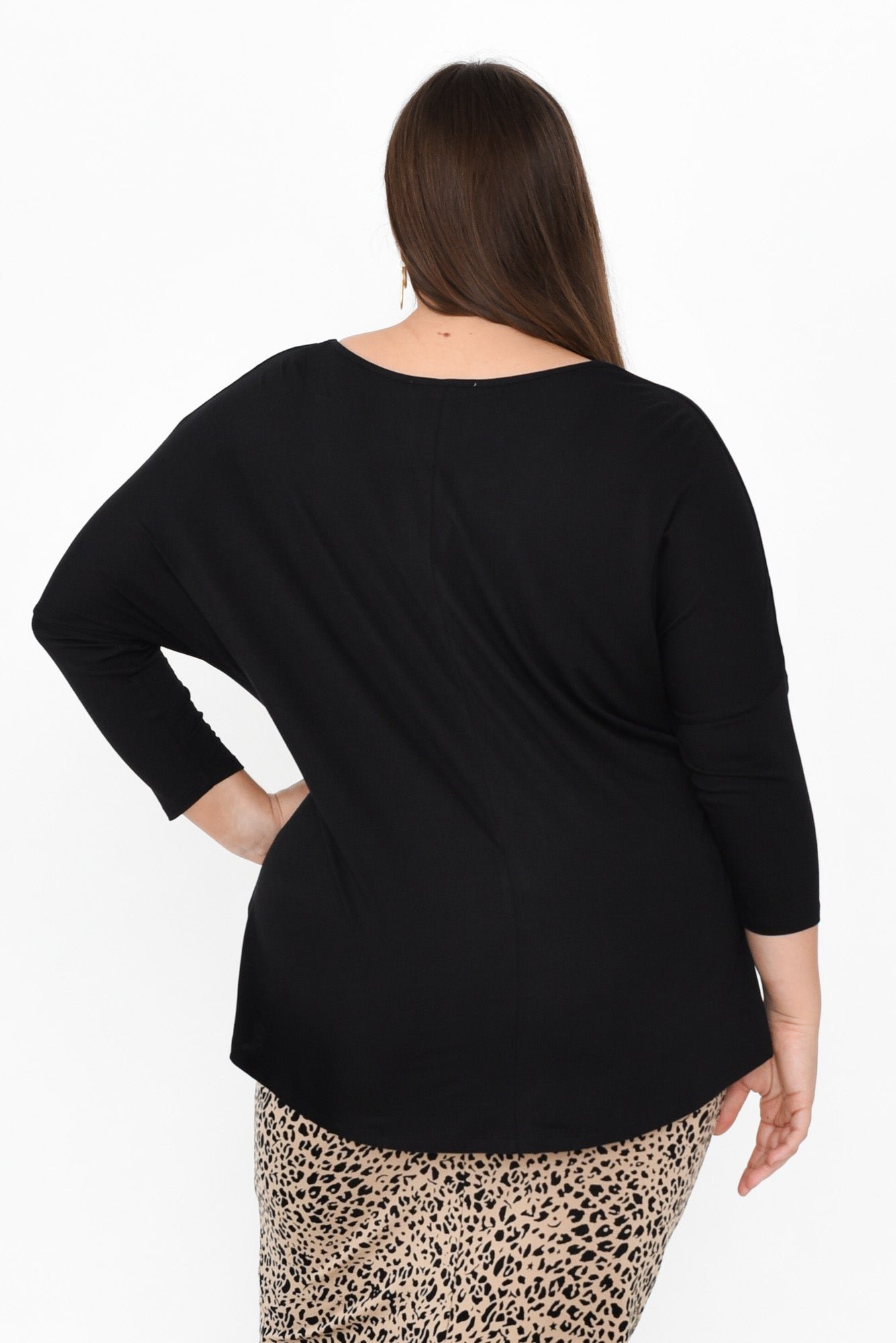 BlackMilan34SleeveTop-16_1