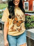 ButterfliesTee-MommyApparel_1