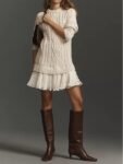 ByAnthropologieTwoferCable-KnitSweaterMiniDress_4