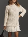 ByAnthropologieTwoferCable-KnitSweaterMiniDress_4