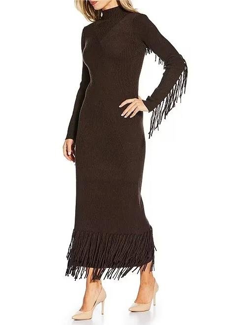 FringeMaxiSweaterDress_1