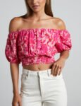 LydiaTop-OffShoulderPuffSleeveShirred_yythkg