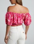 LydiaTop-OffShoulderPuffSleeveShirred_yythkg