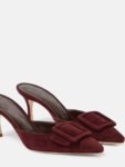 Maysale70suedemules_ManoloBlahnik_1