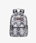 Montana_West_Aztec_Print_Diaper_Bag_Backpack_Brown