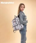 Montana_West_Aztec_Print_Diaper_Bag_Backpack_Brown