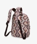 Montana_West_Aztec_Print_Diaper_Bag_Backpack_Brown