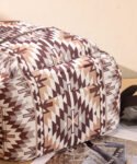 Montana_West_Aztec_Print_Diaper_Bag_Backpack_Brown