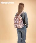 Montana_West_Aztec_Print_Diaper_Bag_Backpack_Brown