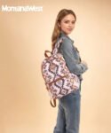 Montana_West_Aztec_Print_Diaper_Bag_Backpack_Brown