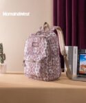 Montana_West_Aztec_Print_Diaper_Bag_Backpack_Brown
